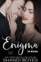 [Enigma 01] • Enigma · the Wedding